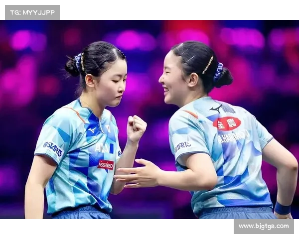 美锦赛再遇王曼昱,张本美和六连败后称呼突变暗藏玄机 美锦赛再遇王曼昱,张本美和六连败后称呼突变暗藏玄机